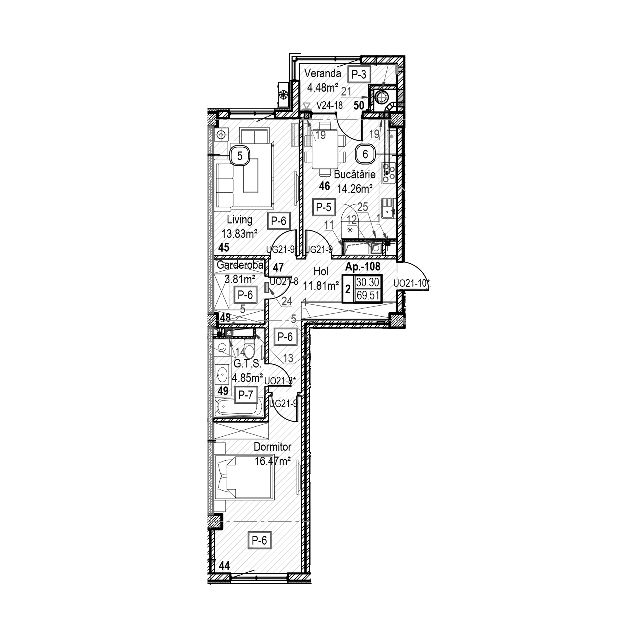 apartment cover photo